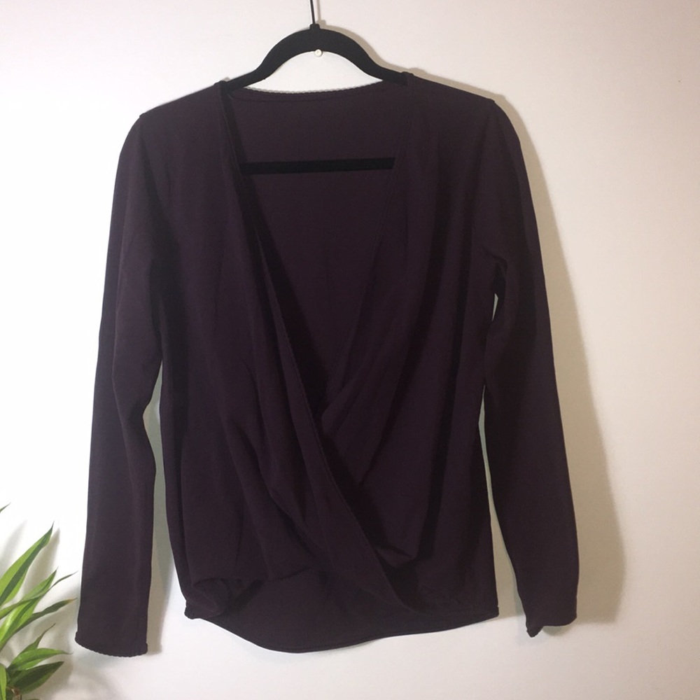 Lululemon Top